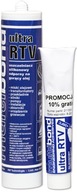 Vysokoteplotný silikón +350C/ 300ml Vysokoteplotný silikón +350C/ 300ml