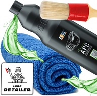 ADBL APC UNIVERZÁLNA KVAPALINA NA ČISTENIE AUTA KONCENTRÁT 1000 ML ADBL APC UNIVERZÁLNA KVAPALINA NA ČISTENIE AUTA KONCENTRÁT 1000 ML