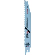 Univerzálny pílový list Bosch pre šabľové píly, 2 ks. 2609256710 Univerzálny pílový list Bosch pre šabľové píly, 2 ks. 2609256710