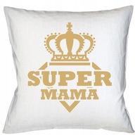 VANKÚŠOVÝ DARČEK KU DŇU MATIEK SUPER MAMA VANKÚŠOVÝ DARČEK KU DŇU MATIEK SUPER MAMA