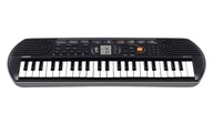 CASIO SA-77 - Klávesnica CASIO SA-77 - Klávesnica