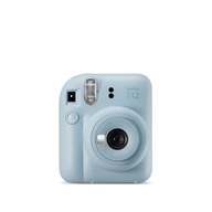 Fotoaparát Instax mini 12 modrý