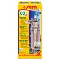 sera Flore CO2 Active Reactor 500 ACTIVE REACTOR sera Flore CO2 Active Reactor 500 ACTIVE REACTOR