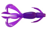 KEITECH Crazy Flapper 2.4 LT#13 Purple Chameleon KEITECH Crazy Flapper 2.4 LT#13 Purple Chameleon