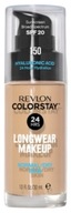 REVLON FOUNDATION PRE SUCHÚ A NORMÁLNU POKOŽKU 150 BUFF REVLON FOUNDATION PRE SUCHÚ A NORMÁLNU POKOŽKU 150 BUFF