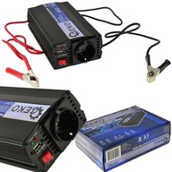 AUTO INVERTOR NAPÄTIE 24V 230V 1000W AUTO INVERTOR NAPÄTIE 24V 230V 1000W