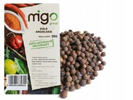 ALLSPINS, obilné, aromatické - 2kg - MIGO ALLSPINS, obilné, aromatické - 2kg - MIGO