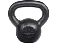 Kettlebell HMS KZG08 (8 kg) Kettlebell HMS KZG08 (8 kg)