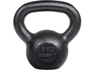 Kettlebell HMS KZG08 (8 kg)