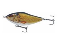 Wobler KENART Dancer 10cm NG (Sinking) PRE ŠŤUKY Wobler KENART Dancer 10cm NG (Sinking) PRE ŠŤUKY