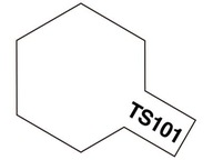 Tamiya 85101 TS-101 Base White Spray TS101 farba