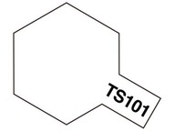 Tamiya 85101 TS-101 Base White Spray TS101 farba Tamiya 85101 TS-101 Base White Spray TS101 farba