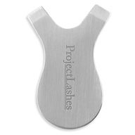 Kovový Y hrebeň na nadvihnutie a lamináciu rias BASIC hrebeň Kovový Y hrebeň na nadvihnutie a lamináciu rias BASIC hrebeň