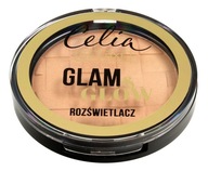 Celia De Luxe Glam & Glow Highlighter č. 106 Celia De Luxe Glam & Glow Highlighter č. 106