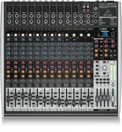 Behringer X2442USB - Audio mixpult