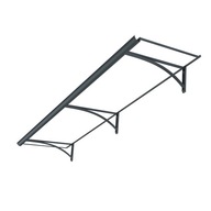 CANOPY SAMBA 197X54