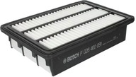 VZDUCHOVÝ FILTER BOSCH F 026 400 091 VZDUCHOVÝ FILTER BOSCH F 026 400 091