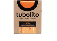 Tubolito rúrka Tubo MTB 27,5/29x1,8-2,5 SV42 Tubolito rúrka Tubo MTB 27,5/29x1,8-2,5 SV42