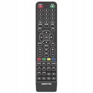 MANTA TV DIAĽKOVÉ OVLÁDANIE 32LFN69D 22LFN120D MANTA TV DIAĽKOVÉ OVLÁDANIE 32LFN69D 22LFN120D