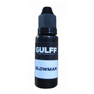 Transparentná UV živica Gulff Glowman 15ml
