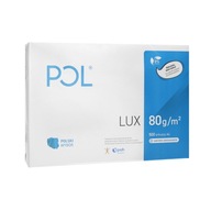 Kopírovací papier do tlačiarne A4 80g 161 Pollux (500)