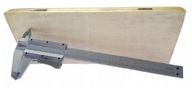 NONIUS CALIPER L150 0,02 AUTO-LOCK NONIUS CALIPER L150 0,02 AUTO-LOCK