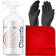 Cleantle Glass Cleaner2 1L Čistič skla Cleantle Glass Cleaner2 1L Čistič skla