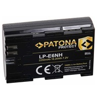 Batéria Patona Protect LP-E6NH Canon EOS R5 R6