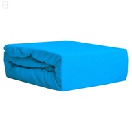 Froté prestieradlo 80 x 160 s gumičkou Gaja 12 Froté prestieradlo 80 x 160 s gumičkou Gaja 12