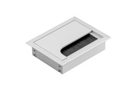 GTV SKLO PRE HLINÍKOVÝ KÁBEL MERIDA 100X80MM GTV SKLO PRE HLINÍKOVÝ KÁBEL MERIDA 100X80MM