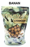 Guľôčky Stalomax Superior Banana 20mm 1kg