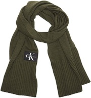 CALVIN KLEIN SCARF Basic ZIMA/JESEŇ CK CKJ CALVIN KLEIN SCARF Basic ZIMA/JESEŇ CK CKJ