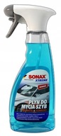 SONAX Xtreme PureWater čistič okien 500 ml
