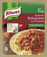 FIX KNORR BOLOGNESE EXTRA HERBAL