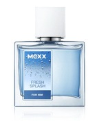 MEXX Fresh Splash pre mužov 50ml originálny tester