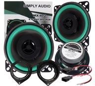 REPRODUKTORY 10 cm CITROEN NEMO PEUGEOT BIPPER FORD KA FIAT DOBLO FIORINO QUBO REPRODUKTORY 10 cm CITROEN NEMO PEUGEOT BIPPER FORD KA FIAT DOBLO FIORINO QUBO