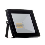 Germina LED reflektor 220V, farba 4000K, IP65, 20W, 2100lm Germina LED reflektor 220V, farba 4000K, IP65, 20W, 2100lm