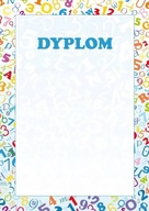 Diplom A4 Primer 170g 25 listov Diplom A4 Primer 170g 25 listov