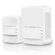 Tenda PH10 KIT 2,4/5GHz WiFi zosilňovač signálu