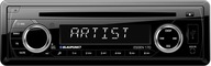 Blaupunkt Essen 170 rádio 1DIN CD MP3 Zielona Góra Blaupunkt Essen 170 rádio 1DIN CD MP3 Zielona Góra