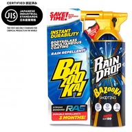 SOFT99 Rain Drop - prípravok na rýchlu ochranu laku, skla, plastu SOFT99 Rain Drop - prípravok na rýchlu ochranu laku, skla, plastu