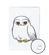 FUFFY NOTEBOOK A5 HARRY POTTER SOVA HEDWIG NOTEBOOK FUFFY NOTEBOOK A5 HARRY POTTER SOVA HEDWIG NOTEBOOK