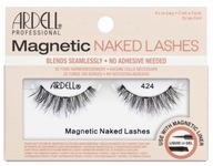ARDELL NAHÉ LASHES MAGNETICKÉ 1 PÁR MIHALÍN 424 ARDELL NAHÉ LASHES MAGNETICKÉ 1 PÁR MIHALÍN 424