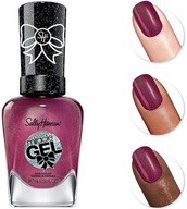 Sally Hansen Miracle Gel Lak Wrapped in Love 903 Sally Hansen Miracle Gel Lak Wrapped in Love 903