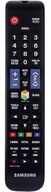 Originálny diaľkový ovládač Samsung UE50JU6800 UE65JU6400K Originálny diaľkový ovládač Samsung UE50JU6800 UE65JU6400K