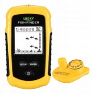 Bezdrôtový echosonar LuckyFFW1108-1