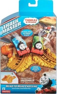 Blízke stretnutie Tomka Trackmastera na trati DVF78 Blízke stretnutie Tomka Trackmastera na trati DVF78