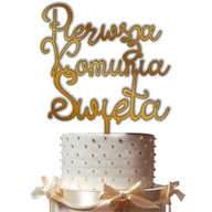 Prijímacia torta 1. sväté prijímanie Prijímacia torta 1. sväté prijímanie