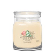 Sviečka Yankee Candle Signature Medium Two Wick Christmas Cookie Candle Sviečka Yankee Candle Signature Medium Two Wick Christmas Cookie Candle