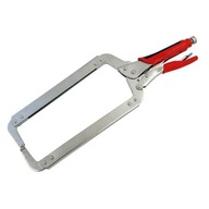 KLIEŠTE SVORNÉ ZVÁRACIE TYP C 460MM NEILSEN KLIEŠTE SVORNÉ ZVÁRACIE TYP C 460MM NEILSEN